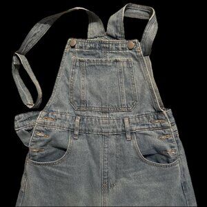 Shein Women's Denim Overalls/Dungarees. Size 2